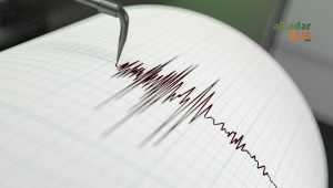 macam-macam gempa bumi