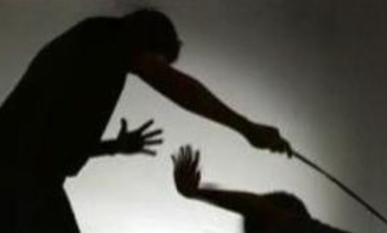 penganiayaan kurir COD