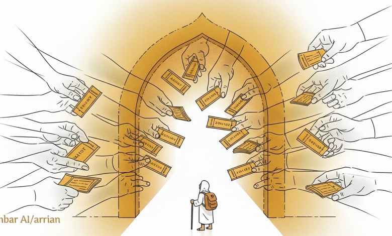 Tersangka Kasus Korupsi Kuota Haji Diumumkan KPK