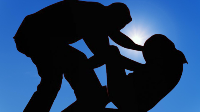 siswi SMP korban pemerkosaan