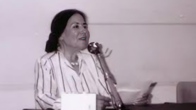 Harmoni Sastra dan Resiliensi: Kisah Penyair Perempuan Palestina yang Tak Terungkap