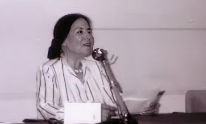 Harmoni Sastra dan Resiliensi: Kisah Penyair Perempuan Palestina yang Tak Terungkap