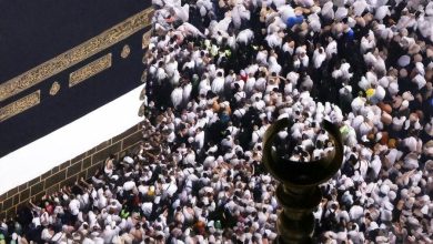 perbandingan sistem kuota haji