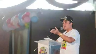 Wakil Wali Kota Bandung