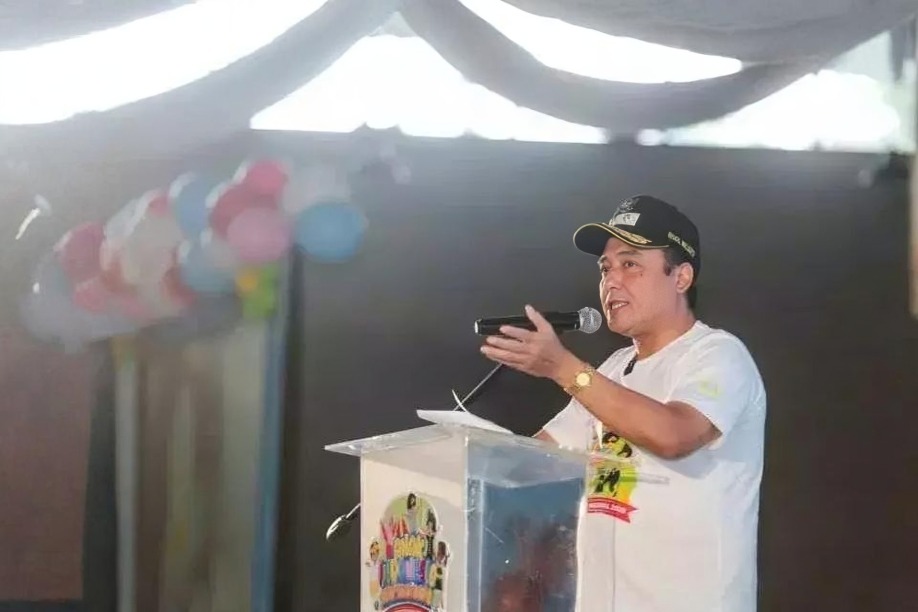 Wakil Wali Kota Bandung