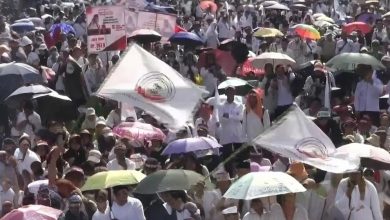 Guru madrasah swasta