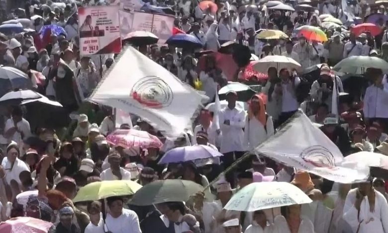 Guru madrasah swasta