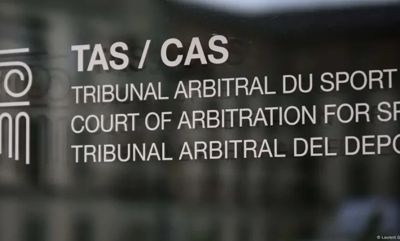 Penolakan Visa Atlet Israel