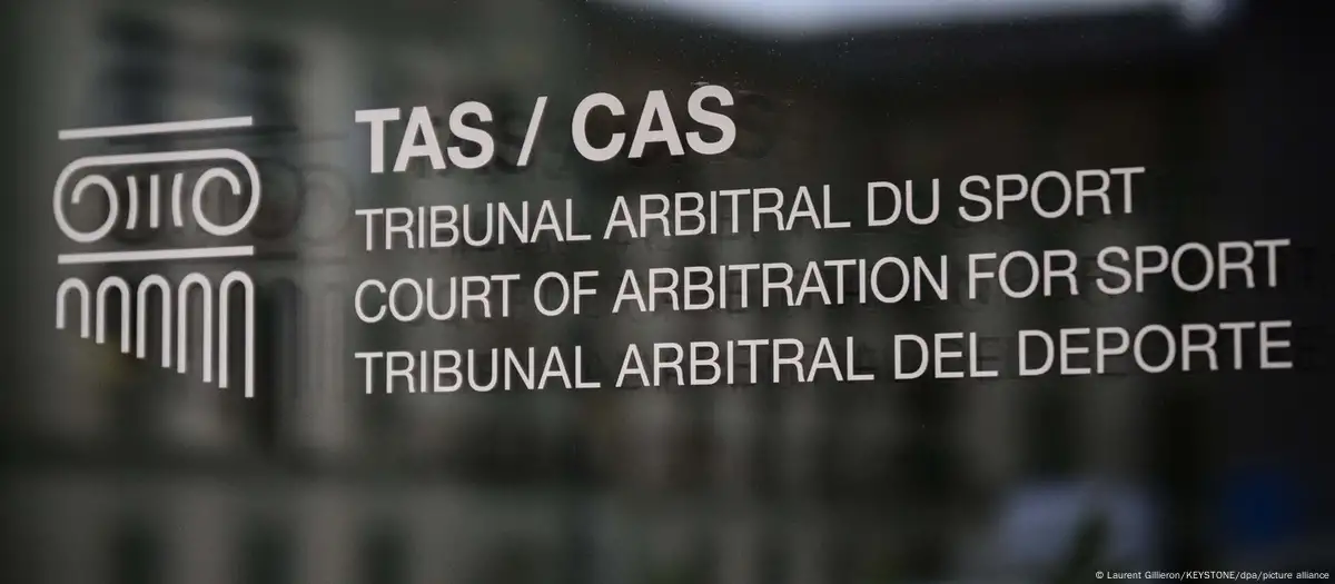 Penolakan Visa Atlet Israel