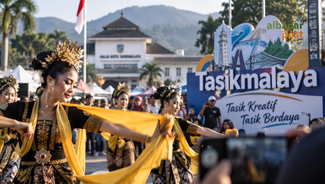 Pariwisata Tasikmalaya