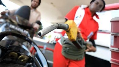 Pertalite rusak mesin motor