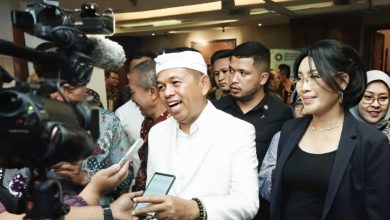 kompensasi pekerja tambang