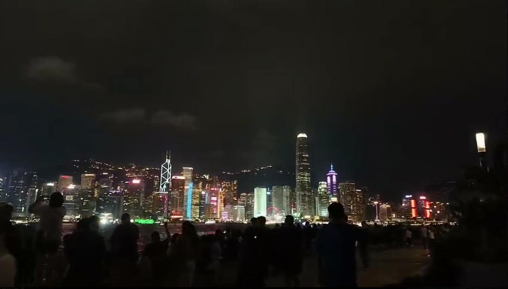 A Symphony of Lights