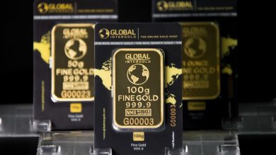 Smelter Freeport Gresik