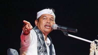 kenaikan elektoral Dedi