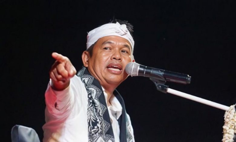 kenaikan elektoral Dedi