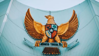 Kesaktian Pancasila
