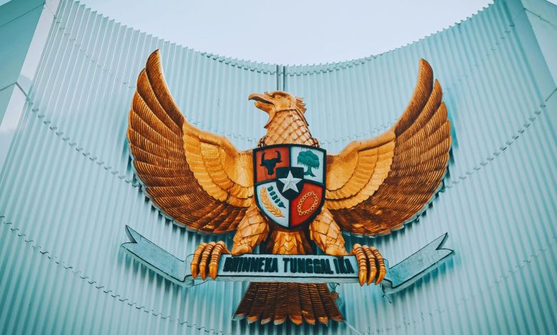 Kesaktian Pancasila