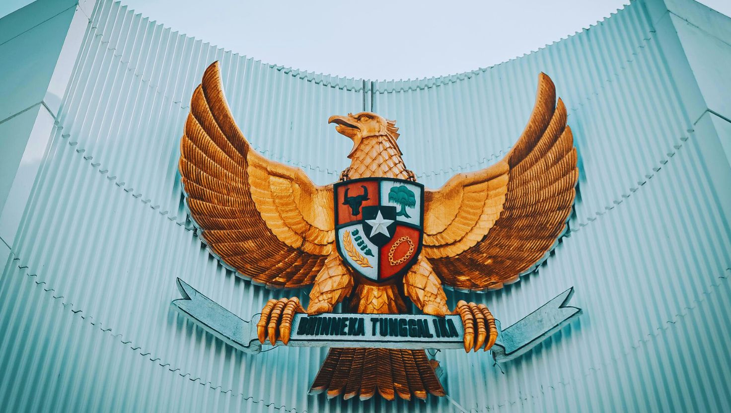 Kesaktian Pancasila