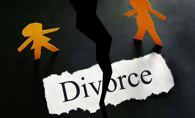 hak asuh anak setelah perceraian