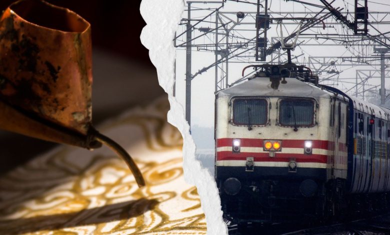 Naming Rights Stasiun Cirebon