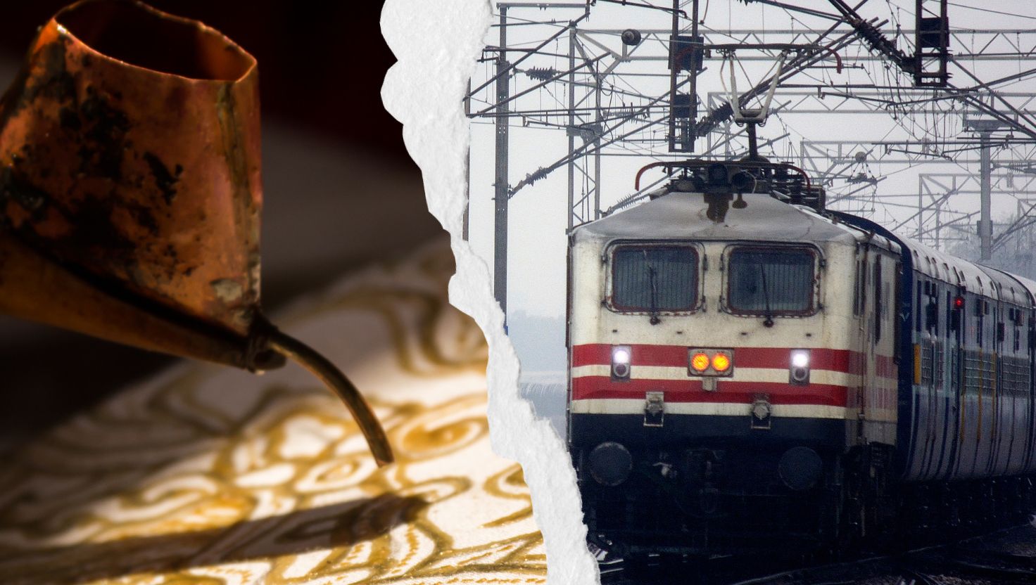 Naming Rights Stasiun Cirebon