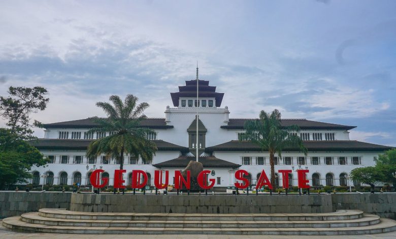 Wisatawan Malaysia Terbanyak