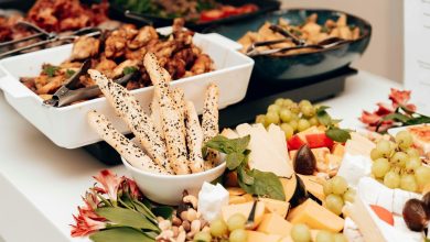 cemilan pereda pegal dan pusing