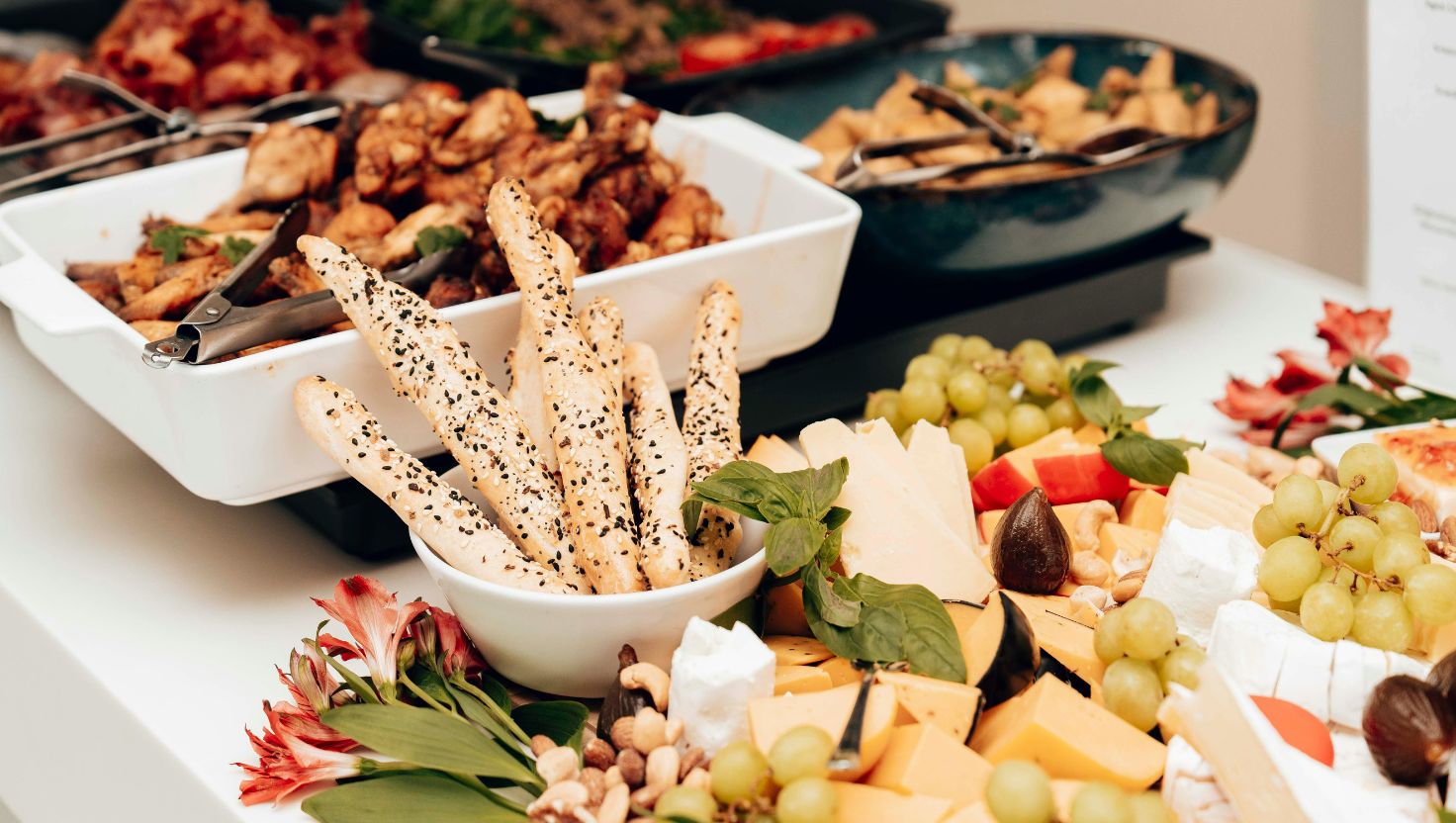 cemilan pereda pegal dan pusing