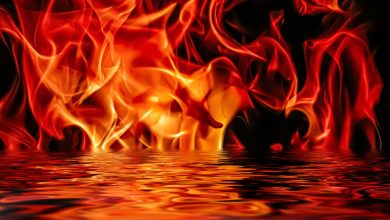 Ahli Ibadah Masuk Neraka