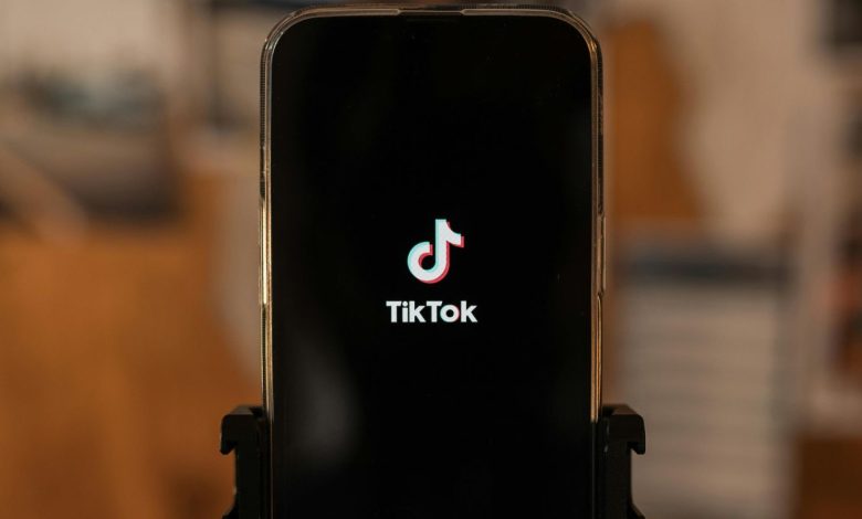 Penundaan Larangan TikTok