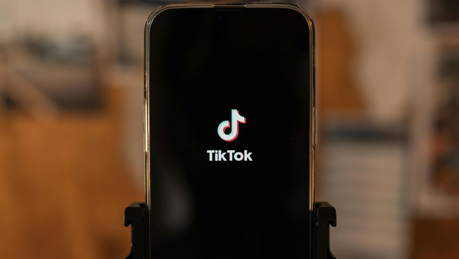 Penundaan Larangan TikTok