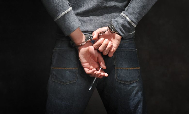 artis Indonesia terjerat narkoba