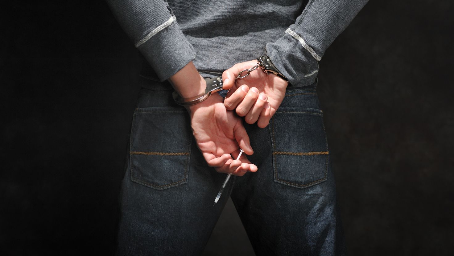 artis Indonesia terjerat narkoba