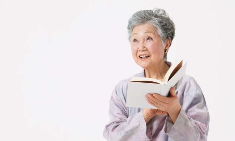 Kehilangan gigi pada lansia