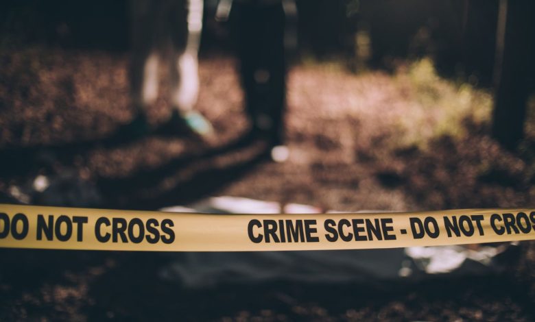 bayi dalam tas Karawang