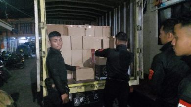 Miras ilegal Tasikmalaya