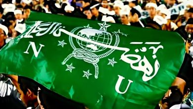 pemuda dari pesantren