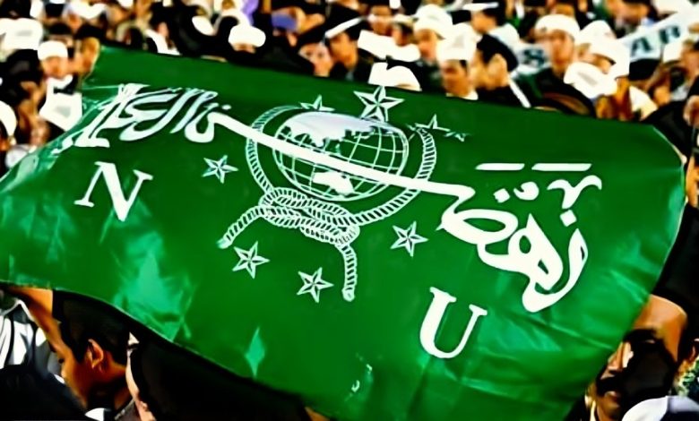 pemuda dari pesantren