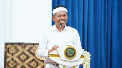 penipuan perekrutan kerja