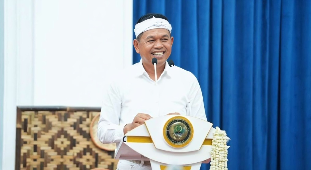 penipuan perekrutan kerja