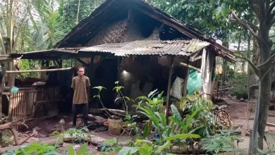 kemiskinan ekstrem Lebak