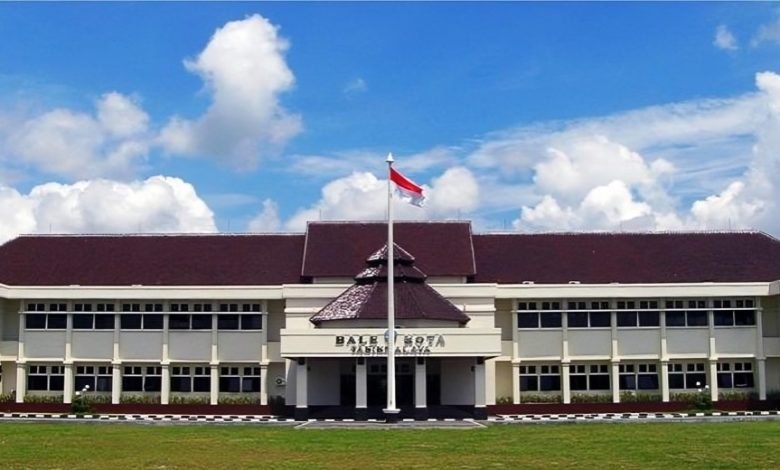PPPK Kota Tasikmalaya