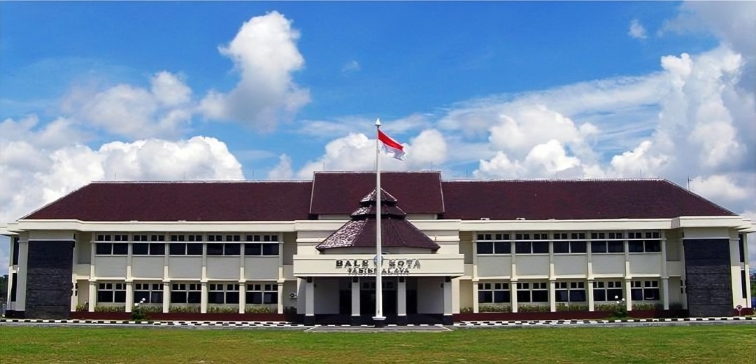 PPPK Kota Tasikmalaya