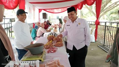 Gerakan Pangan Murah