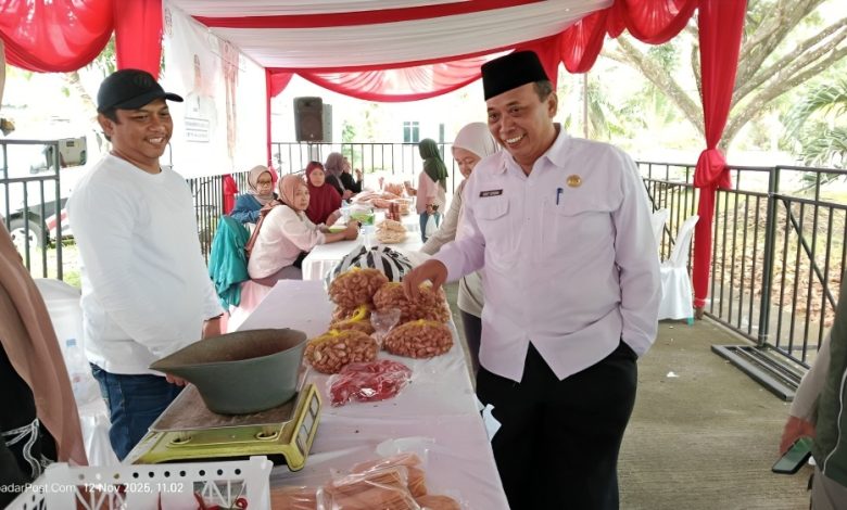 Gerakan Pangan Murah