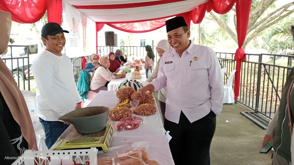 Gerakan Pangan Murah