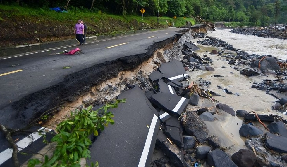 jalan Padang–Bukittinggi