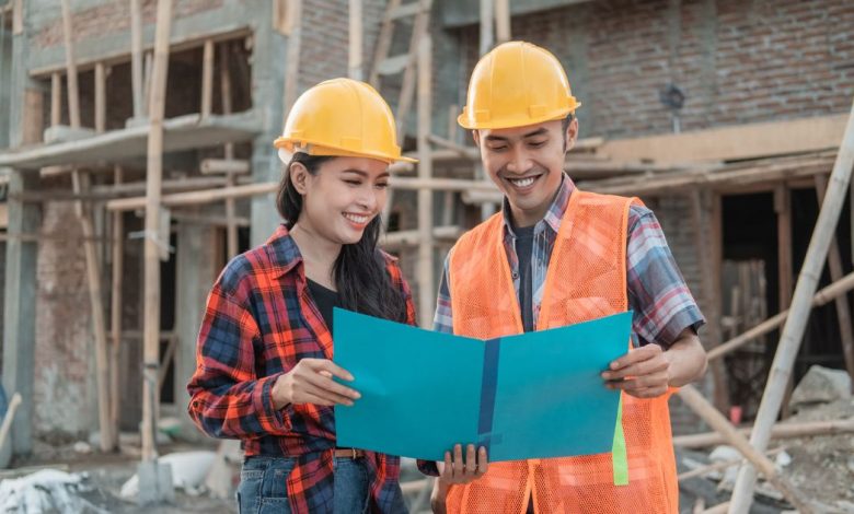 pengawasan infrastruktur