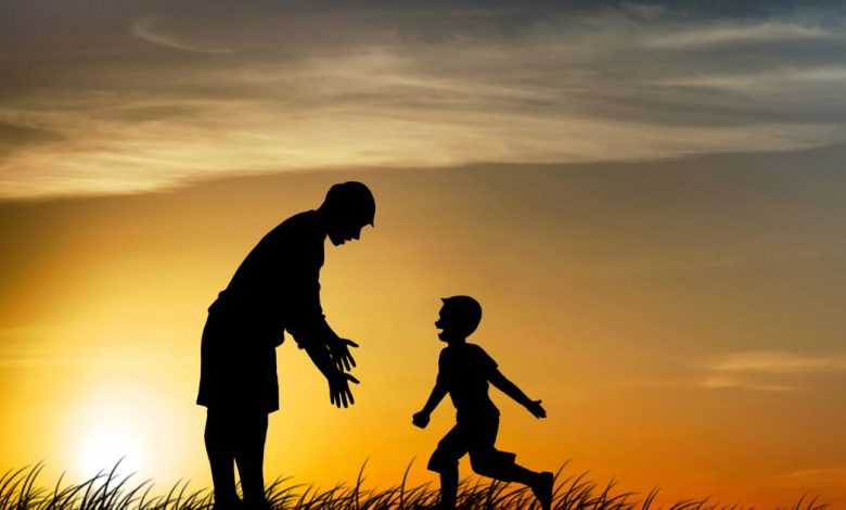 kasus ayah gadaikan anak